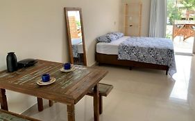 Loft Residencial Jaques